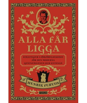 Alla får ligga