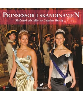 Prinsessor i Skandinavien