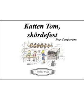 Katten Tom, skördefest