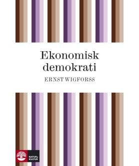 Ekonomisk demokrati