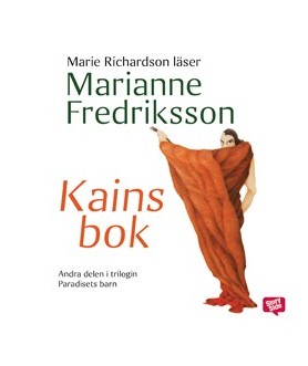 Kains bok