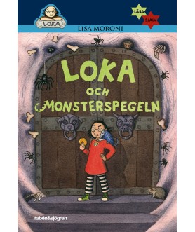 Loka och monsterspegeln