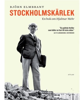 Stockholmskärlek : en bok...