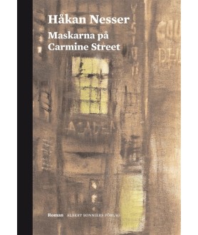 Maskarna på Carmine Street