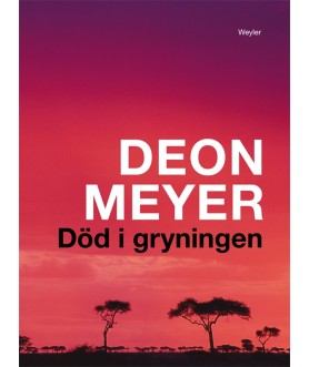 Död i gryningen