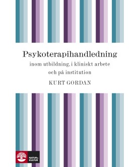 Psykoterapihandledning