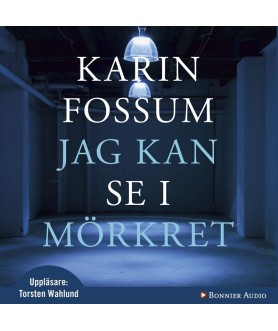 Jag kan se i mörkret