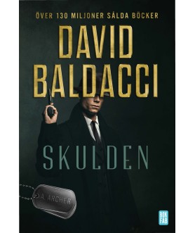 Skulden