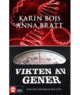 Vikten av gener