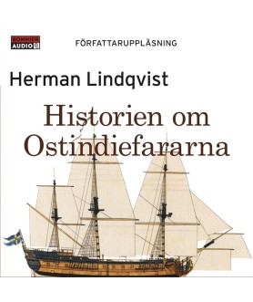 Historien om Ostindiefararna