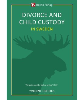 Divorce and Child Custody...