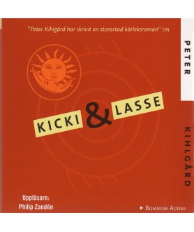 Kicki & Lasse