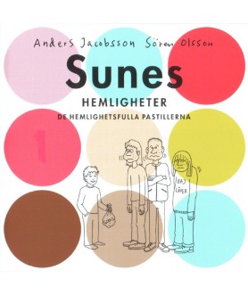 Sunes hemligheter