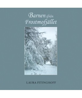 Barnen ifrån Frostmofjället