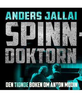 Spinndoktorn