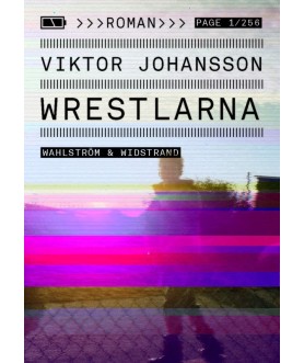 Wrestlarna