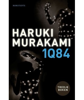 1Q84. Tredje boken