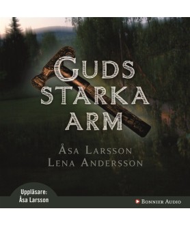 Guds starka arm