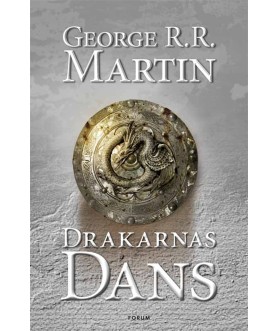 Game of thrones - Drakarnas...