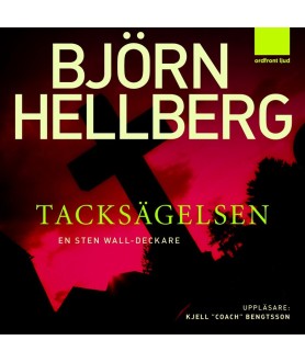 Tacksägelsen