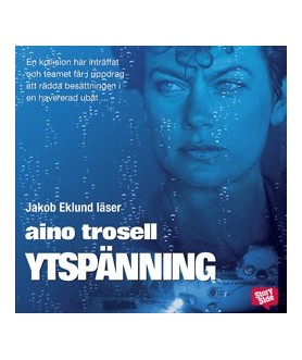 Ytspänning