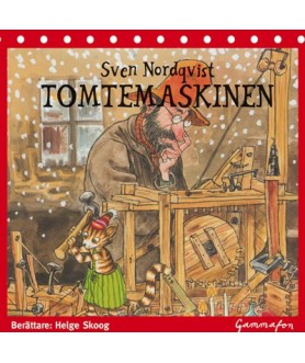 Tomtemaskinen