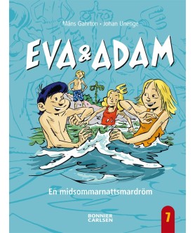 Eva & Adam. En...