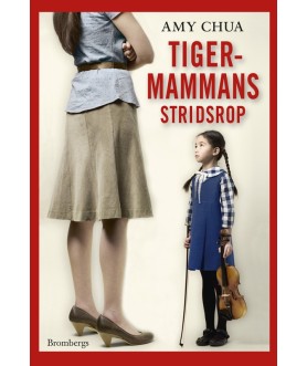 Tigermammans stridsrop