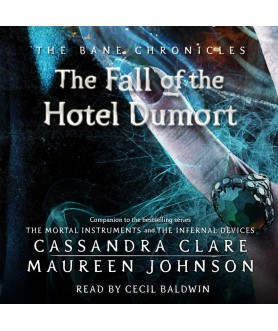 Fall of the Hotel Dumort