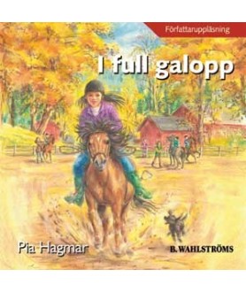 Flisan 2 - I full galopp