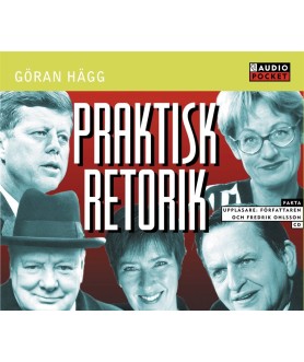 Praktisk retorik