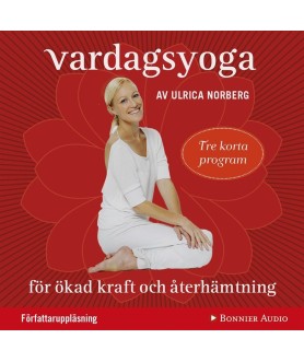 Vardagsyoga