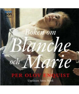 Boken om Blanche och Marie