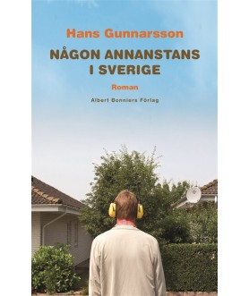 Någon annanstans i Sverige