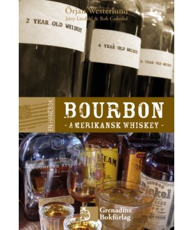 En handbok bourbon -...
