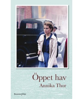 Öppet hav