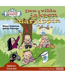 Den vilda jakten på dårpippin