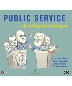 Public Service - de...