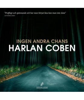 Ingen andra chans