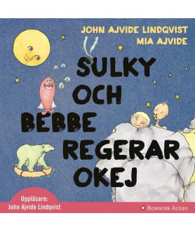 Sulky och Bebbe regerar okej