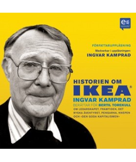 Historien om IKEA