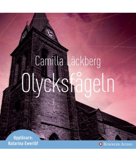 Olycksfågeln