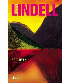 Rödluvan