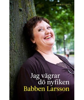 Jag vägrar dö nyfiken