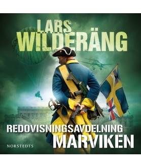 Redovisningsavdelning Marviken