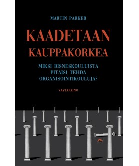 Kaadetaan kauppakorkea