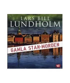 Gamla Stan-morden