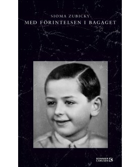 Med förintelsen i bagaget
