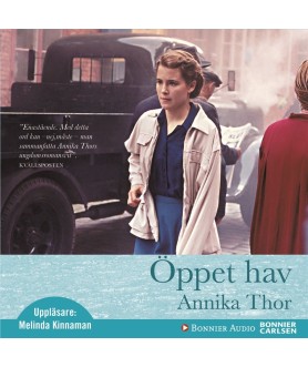 Öppet hav