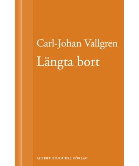 Längta bort